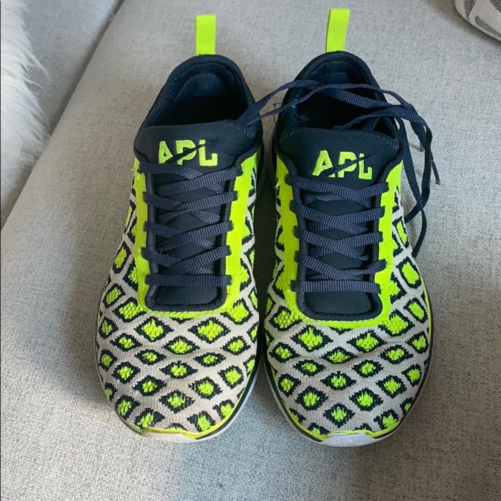 Apl sneakers